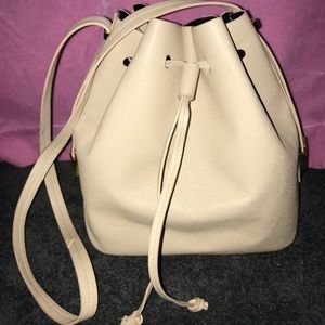 Bucket Purse